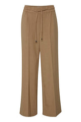 Danta 20810876 Trousers Tannin