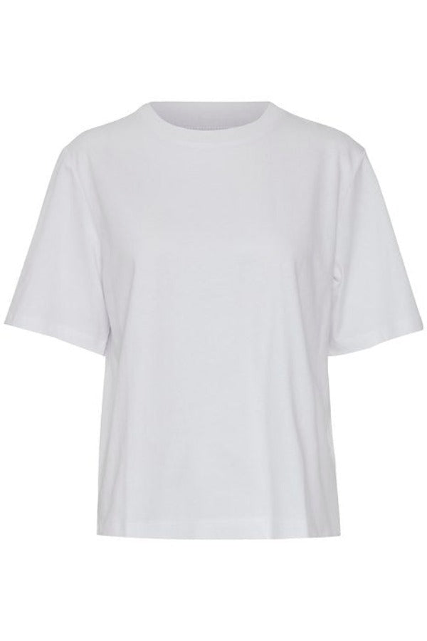 Solo 20812842 Tshirt White