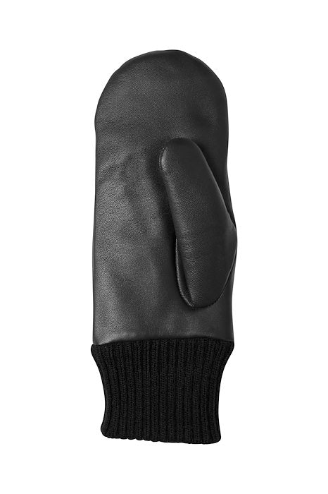 Nilla 20115995 Gloves Black