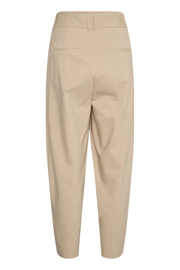 Zella 30107367 Trousers Sandstone