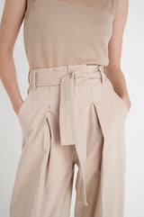 Zella 30107367 Trousers Sandstone