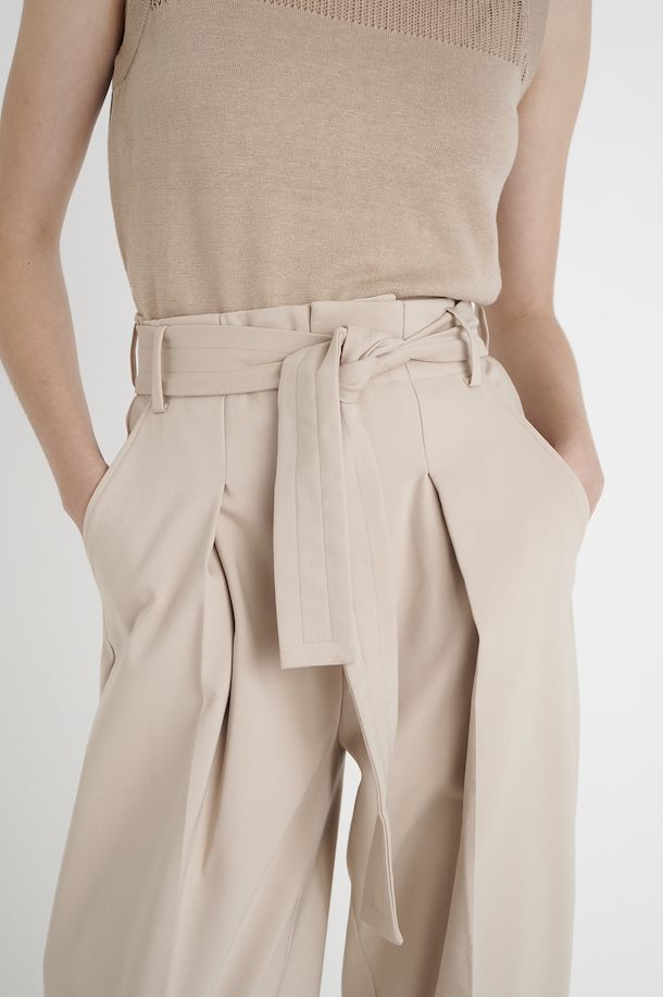 Zella 30107367 Trousers Sandstone