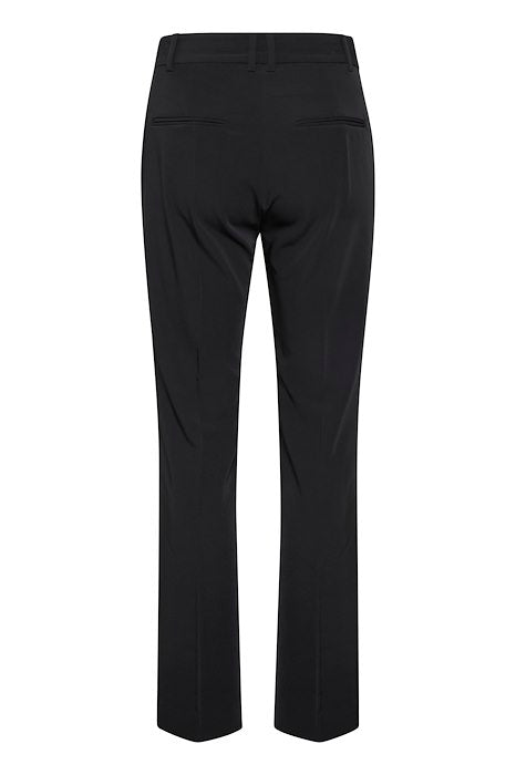 Veta Adian Bootcut 30108565 Trousers Black