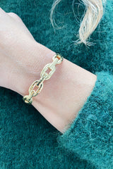 316AR20504 Bracelet Gold