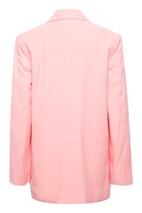 Elena 20812881 Blazer Quartz Pink