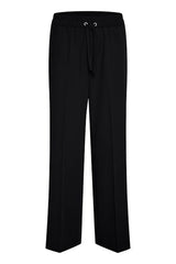 Willie 30107668 Trousers Black