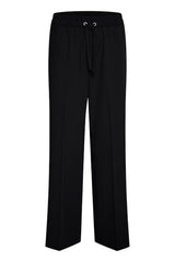 Willie 30107668 Trousers Black