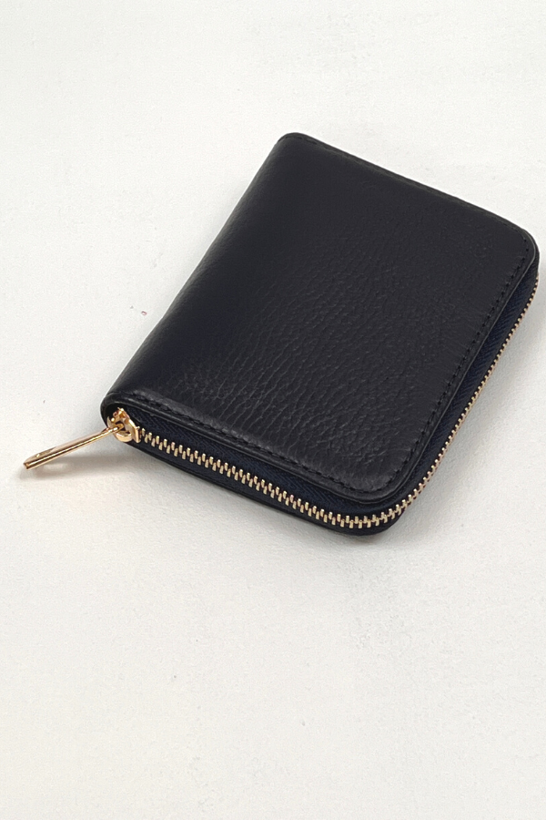 559035 Wallet Navy