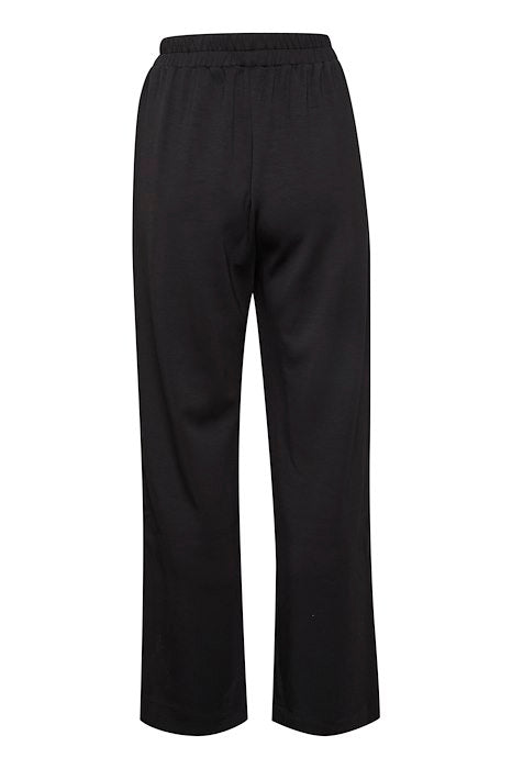 Rincent 30107883 Trousers Black