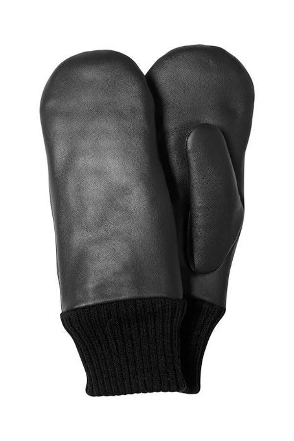 Nilla 20115995 Gloves Black