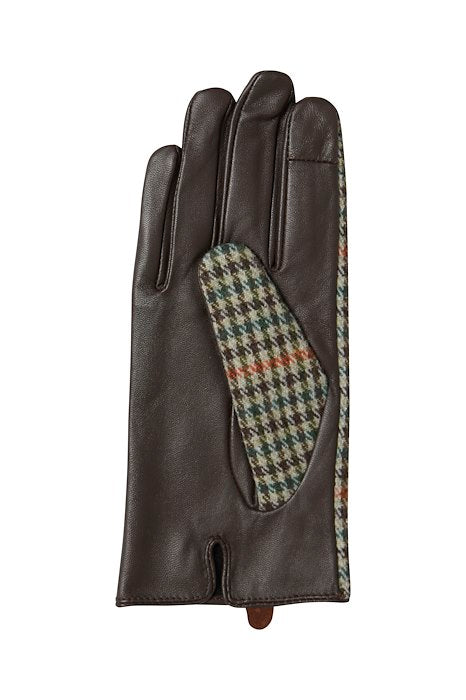 Nivi 20117177 Gloves Bracken
