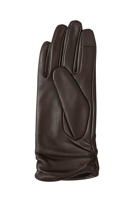Crush 20112674 Gloves Black