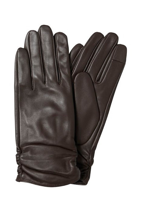 Crush 20112674 Gloves Black