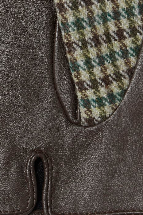 Nivi 20117177 Gloves Bracken