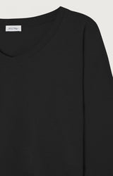 Aksun AK02J Tshirt Black