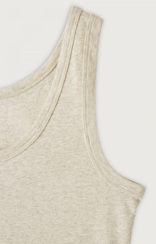 Bozy BOZ01AE23 Top Creme Chine
