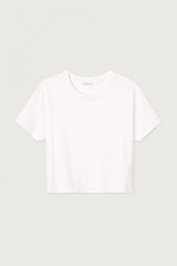 Lopintale LOP02A Tshirt White