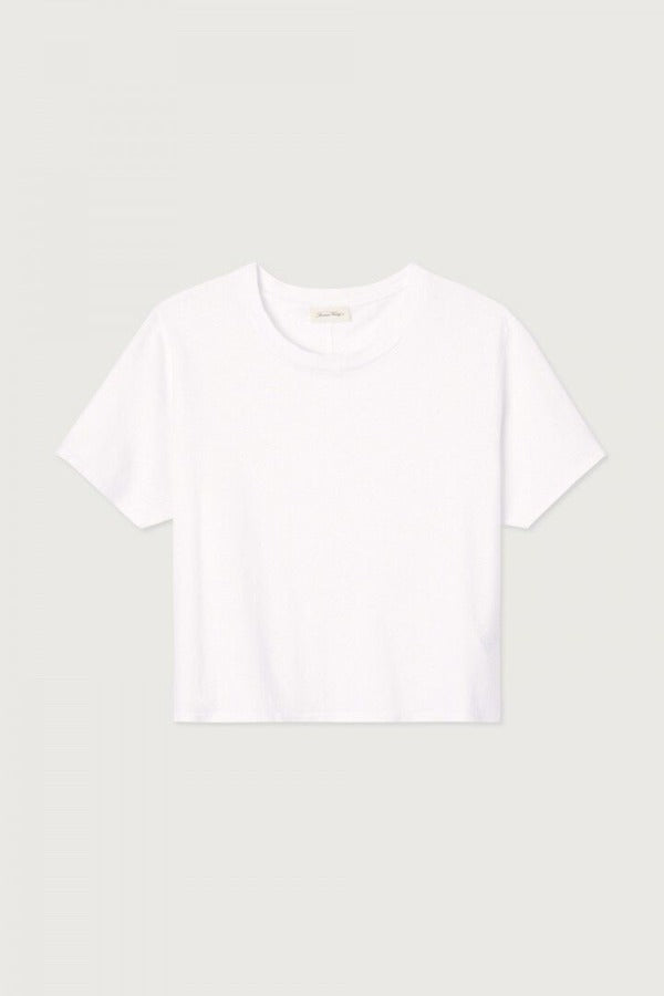 Lopintale LOP02A Tshirt White