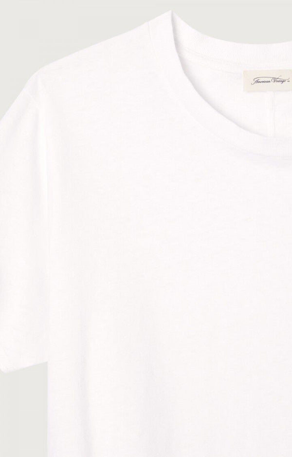 Lopintale LOP02A Tshirt White
