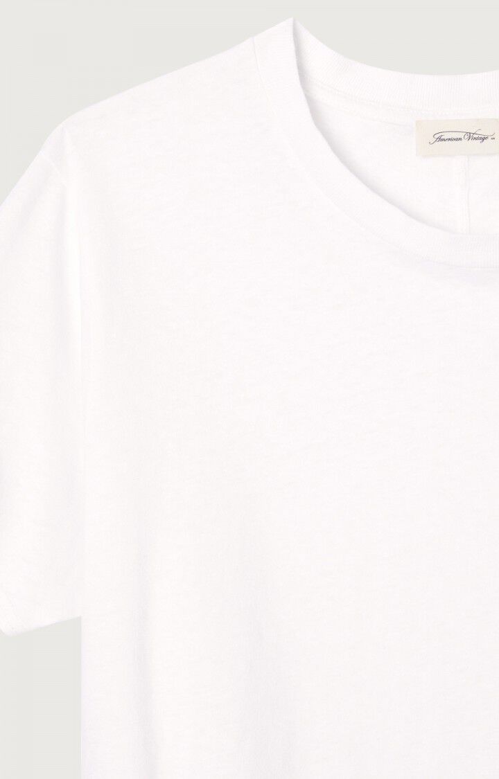 Lopintale LOP02A Tshirt White