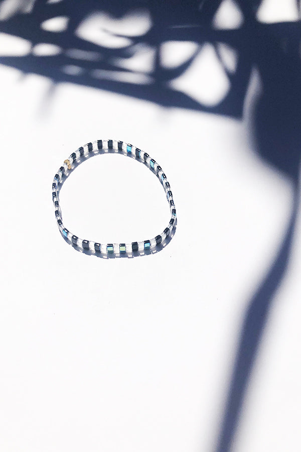 Loulou Bracelet Nacre