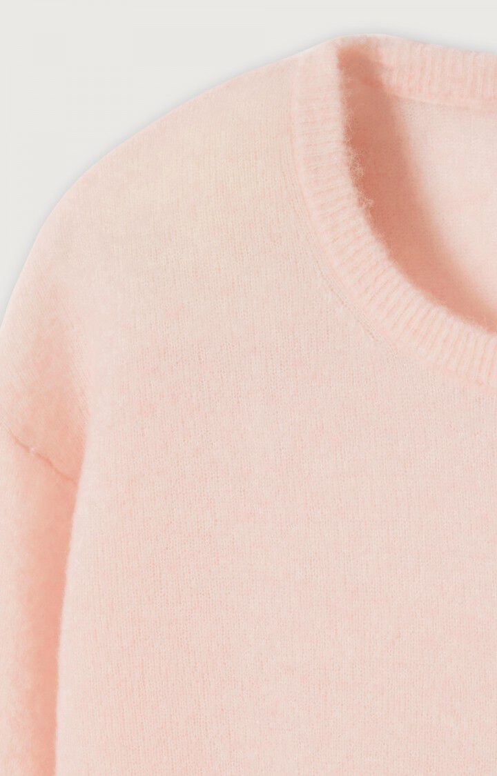 Razpark RAZ18G Pull Pivoine Chiné