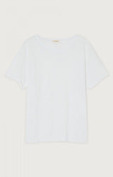 Sonoma SON02FGE23 Tshirt White