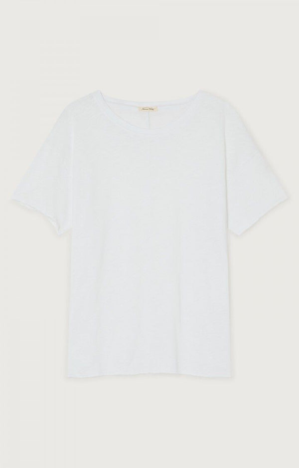 Sonoma SON02FGE23 Tshirt White