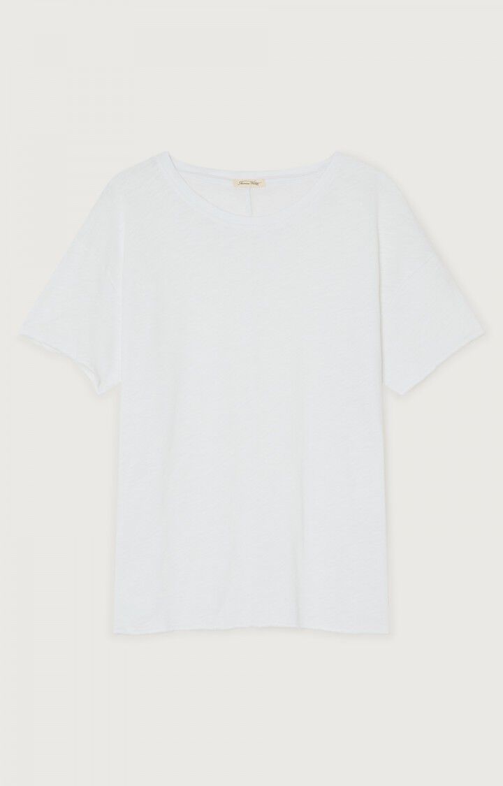 Sonoma SON02FGE23 Tshirt White