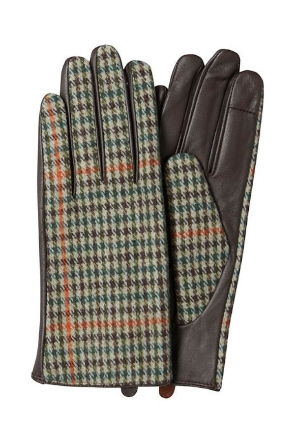 Nivi 20117177 Gloves Bracken