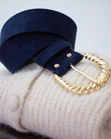 Glaudia Belt Marine