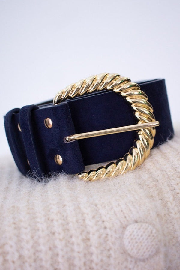 Glaudia Belt Marine