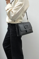 Alicia Bag Black
