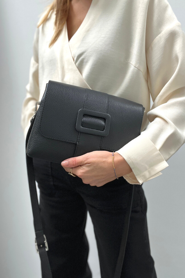 Alicia Bag Black