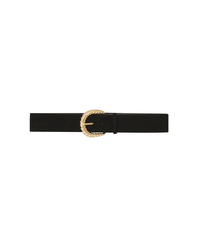 Elma Belt Black