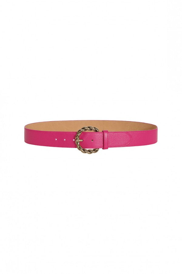 Jenny 1FA2240 Belt Fuchsia