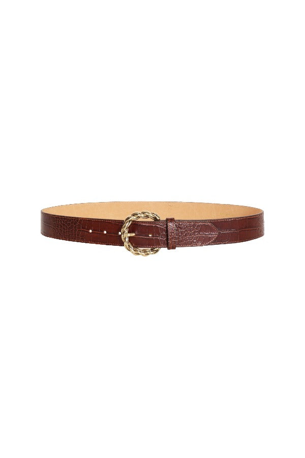 1FA2243 Belt Marron