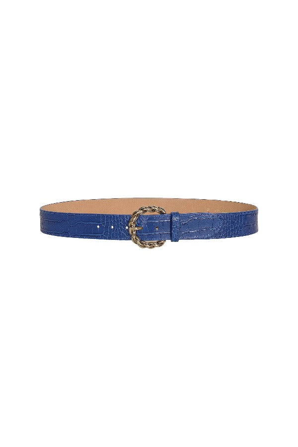 1FA2243 Belt Bleu Electrique