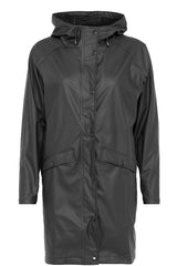 Tazi 20102965 Jacket Black