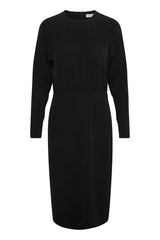 Win 30107848 Dress Black