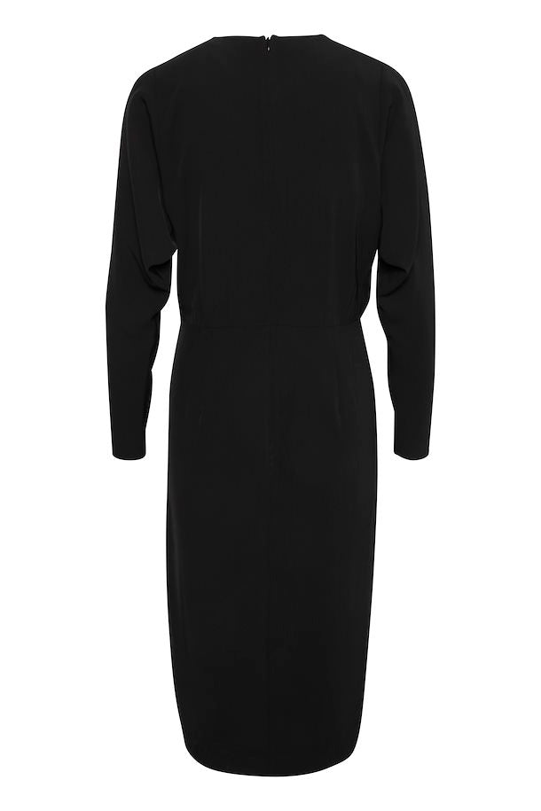 Win 30107848 Dress Black