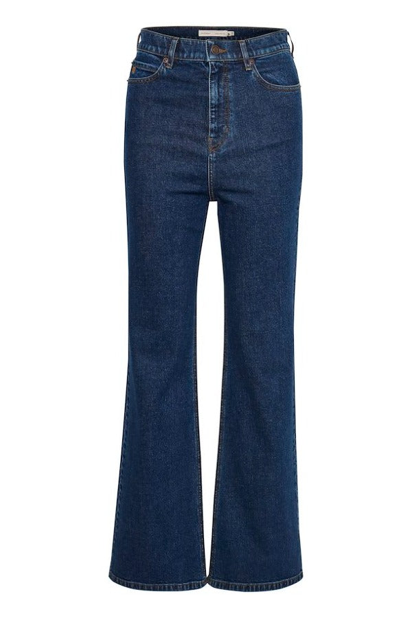 Cemma 30107385 Jeans Blue