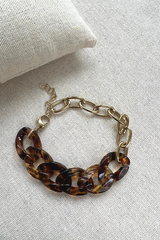 Pablito Bracelet Brown