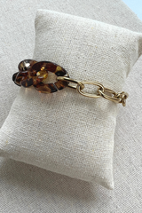 Pablito Bracelet Brown