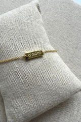 Panita Bracelet Gold