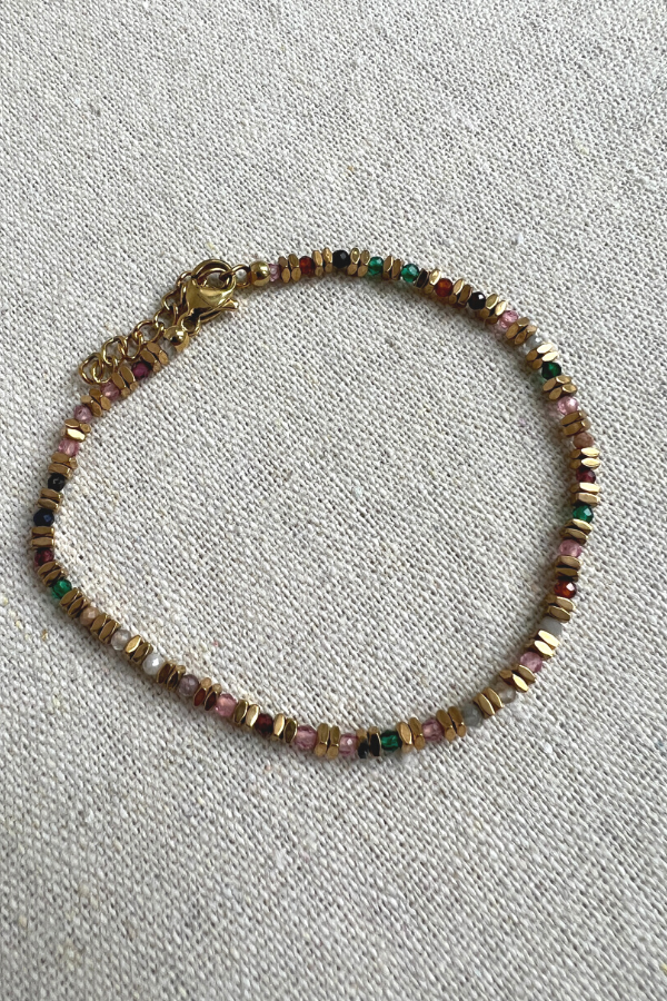 Pepas Bracelet Multi