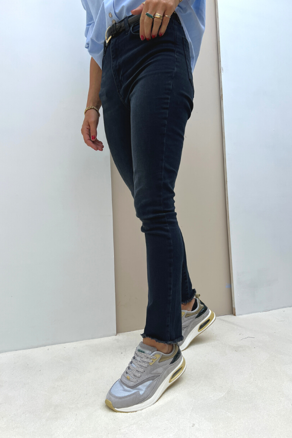 Cruise 128524 Jeans Dark Blue