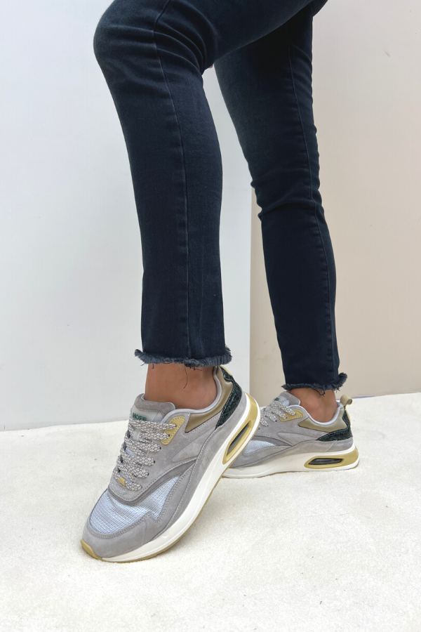 Cruise 128524 Jeans Dark Blue