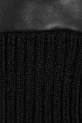 Nilla 20115995 Gloves Black