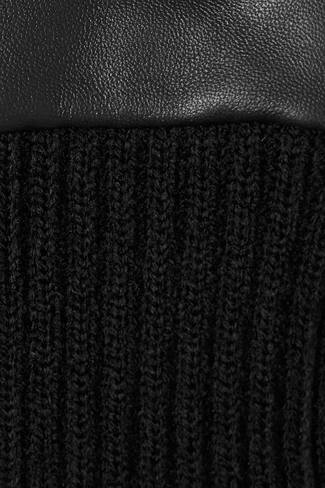 Nilla 20115995 Gloves Black